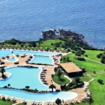 Colonna Resort Pools - Colonna Resort